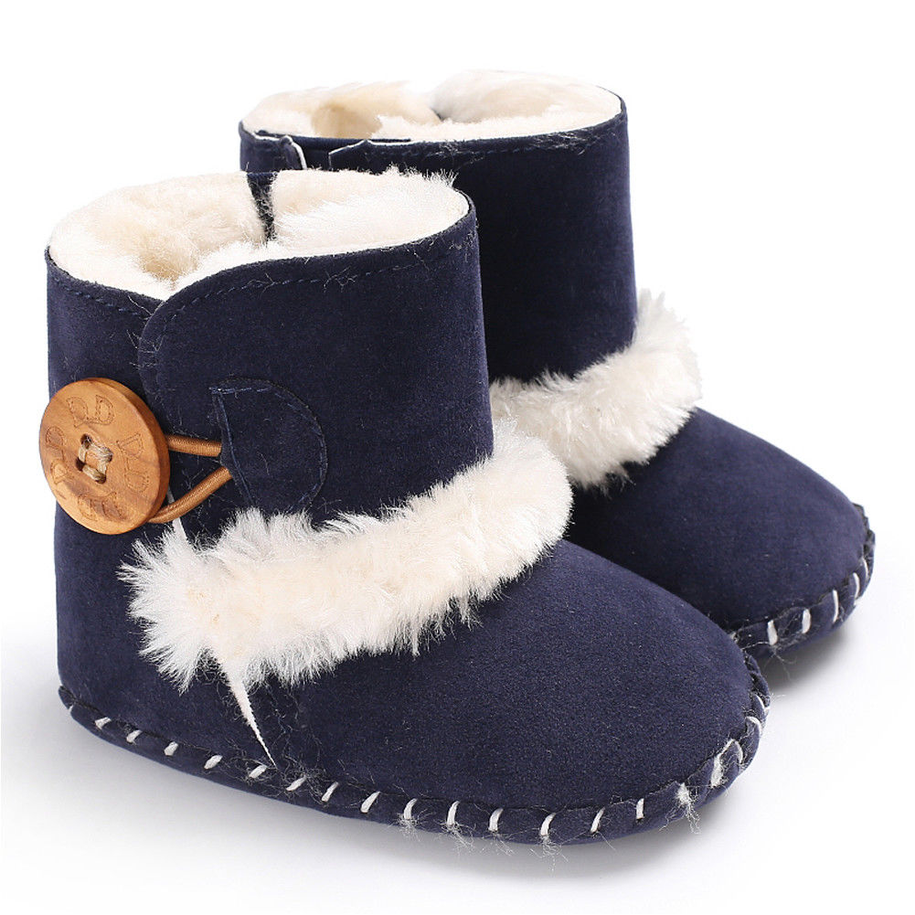 eskimo winter boots