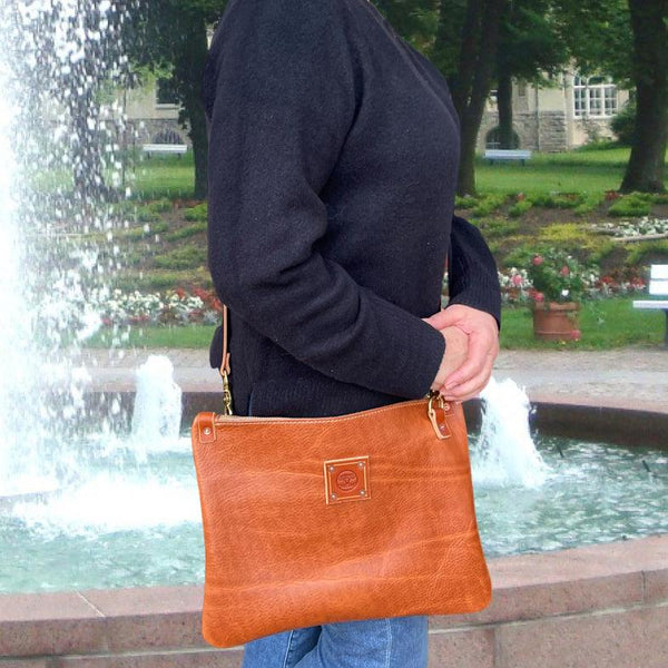 Copper Tote