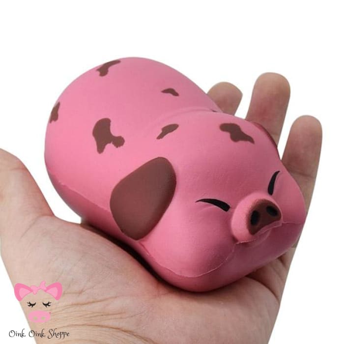 squishy pig