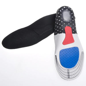FootConfortPlus Insoles – Odimil™