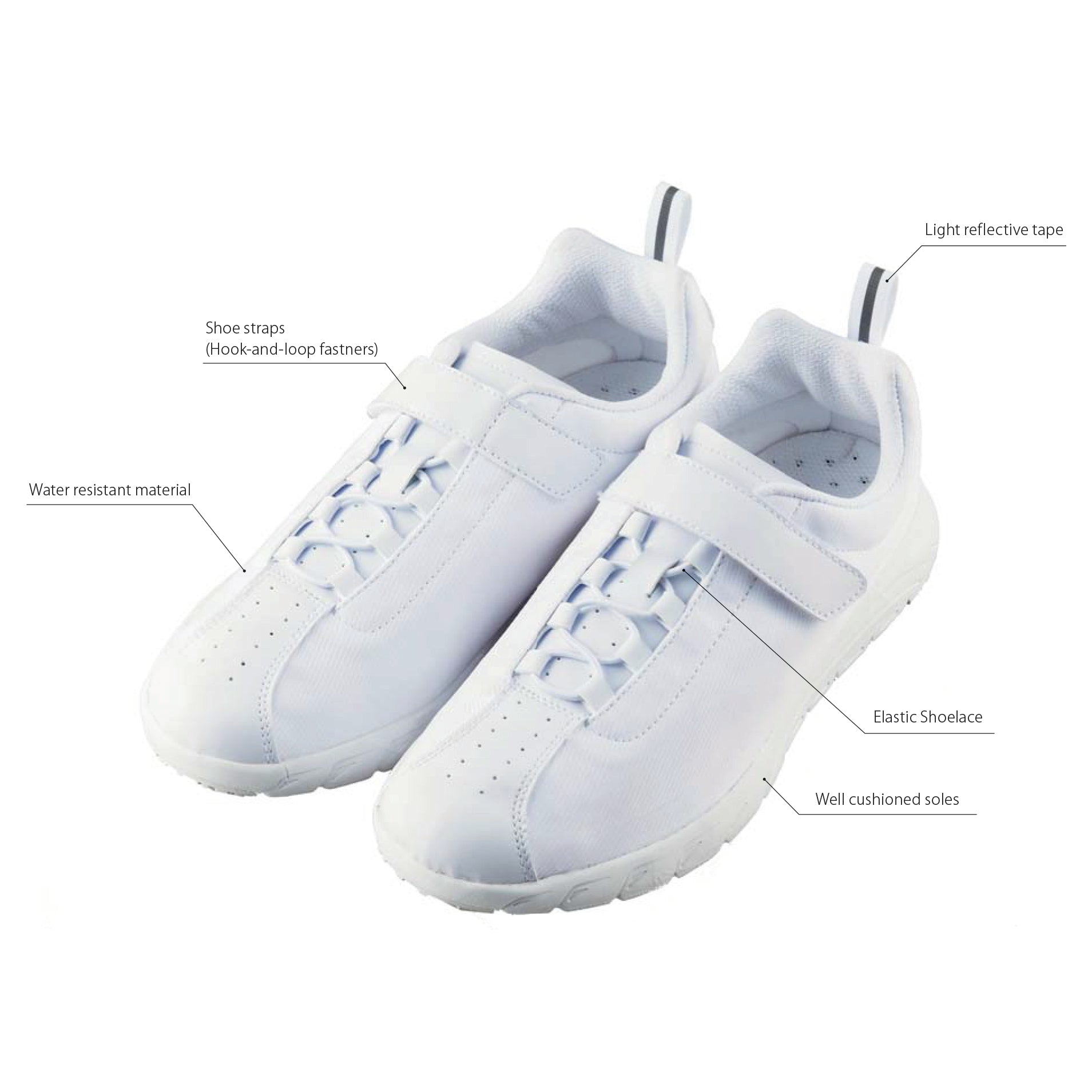 white school shoes price