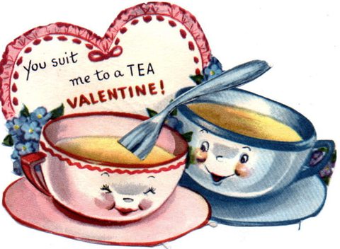 Valentine's Gift Ideas - Love Notes