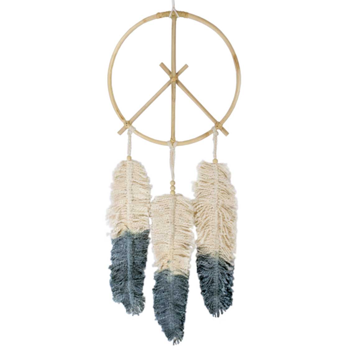 Peace Dream Catcher