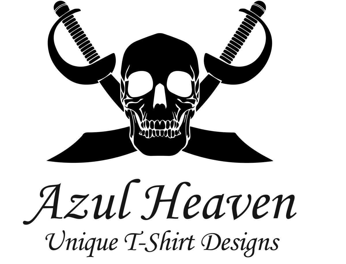 Azul Heaven Unique Designs