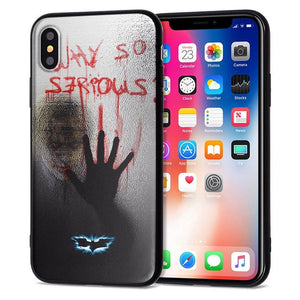 2019 Joker Cover For Iphone 11 Pro Case 5 5s 6 6s 7 8 Plus X Xs