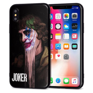 2019 Joker Cover For Iphone 11 Pro Case 5 5s 6 6s 7 8 Plus X Xs