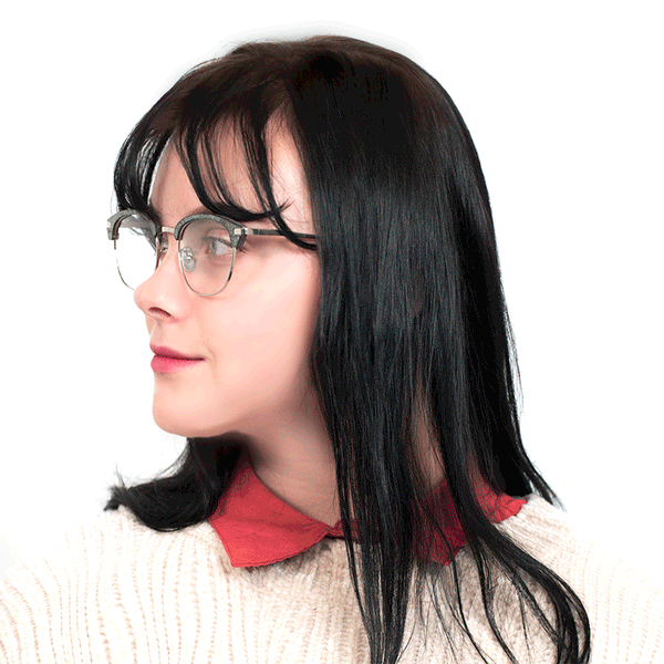Unsuikyo Mixed Wren Mixed Clip 石木眼鏡 自然系眼鏡 Stone eyewear Natural eyewear 先試後付