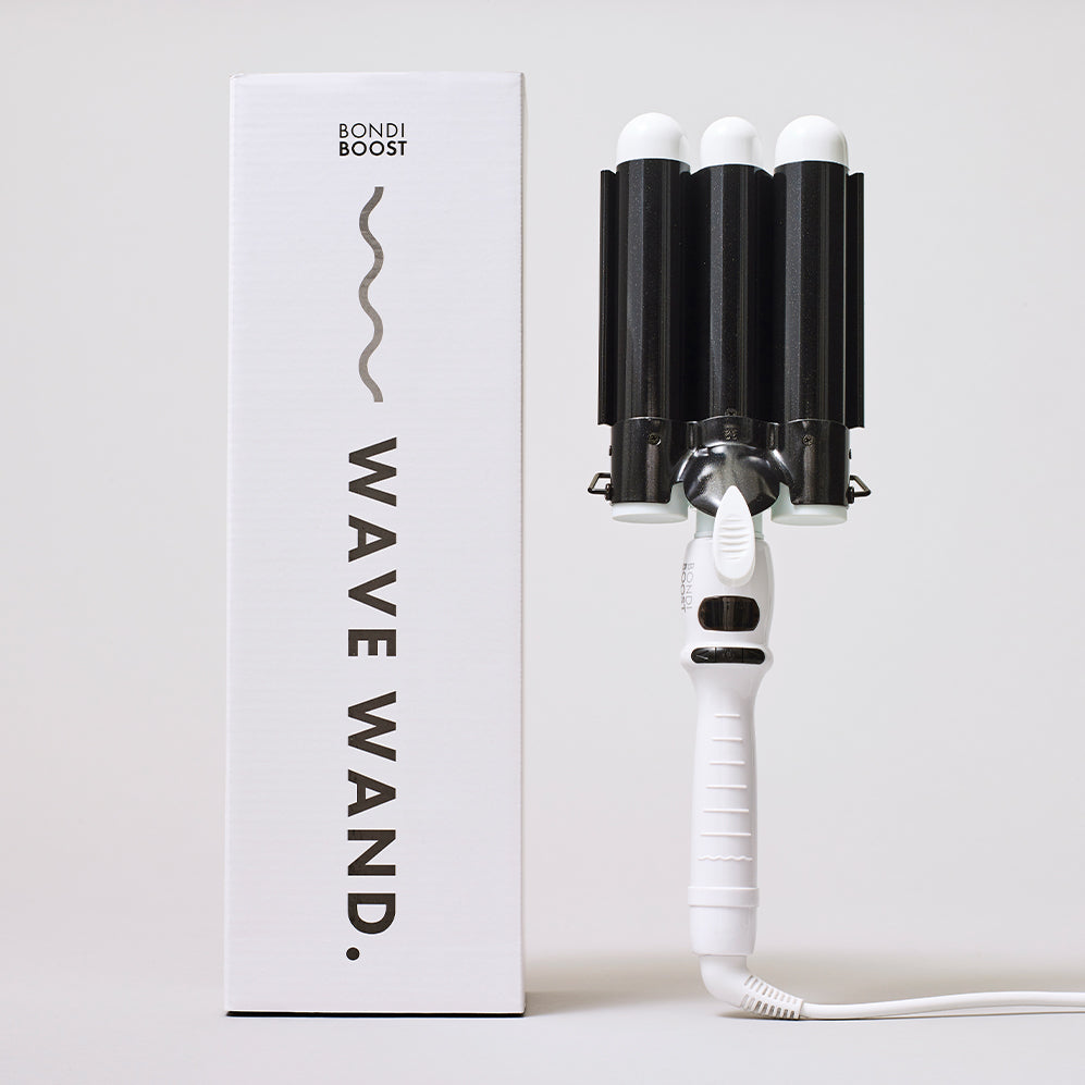 Image of Wave Wand (32mm)  %2 WAVE WAND. 