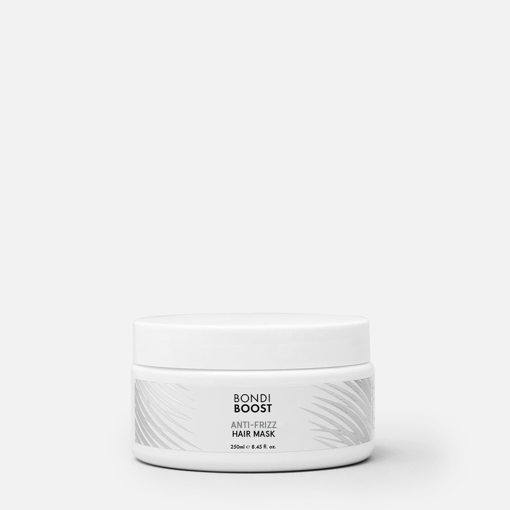 BONDI BOOST ANTI-FRIZZ HAIR MASK 250mi 8.45 . oz 