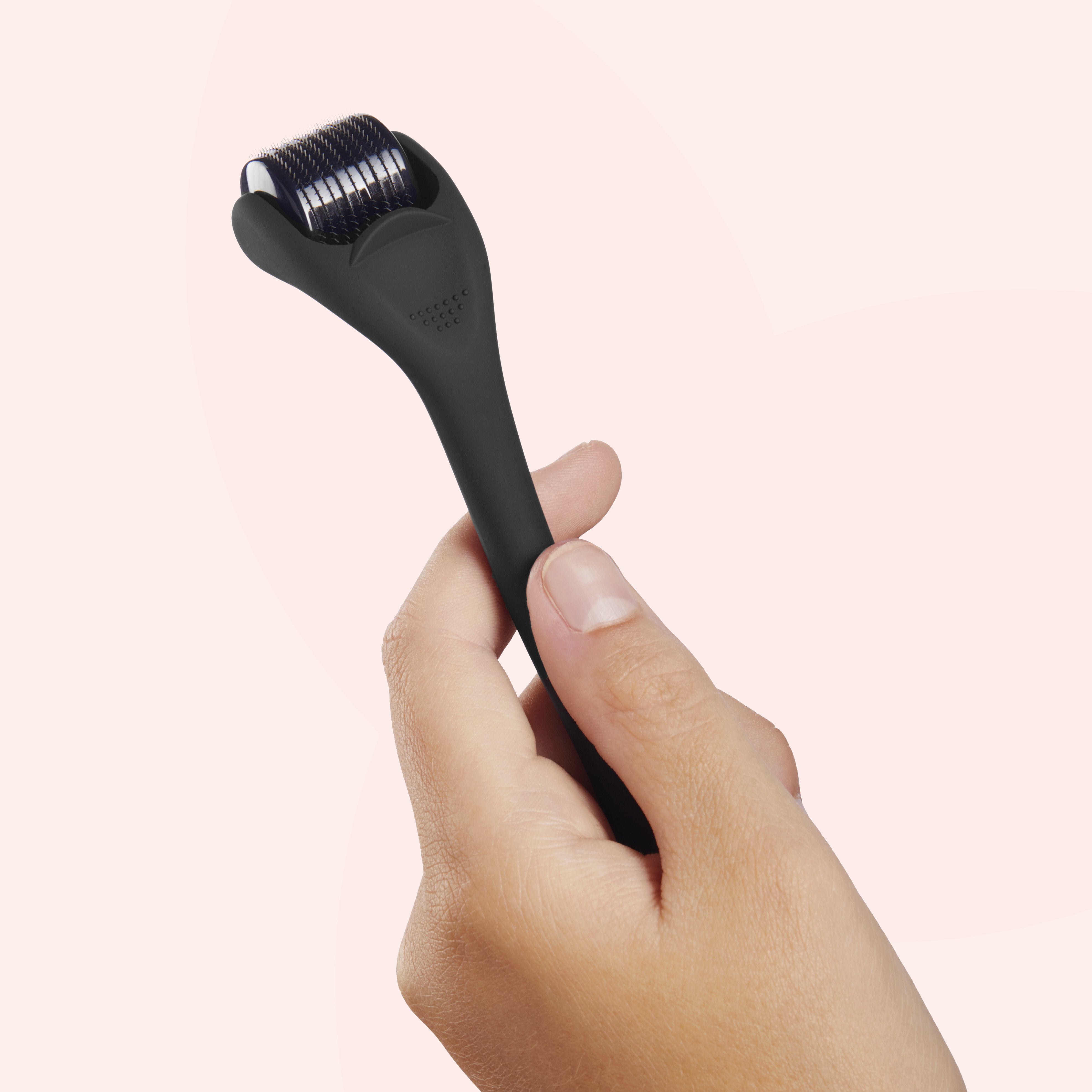 derma roller for hair loss