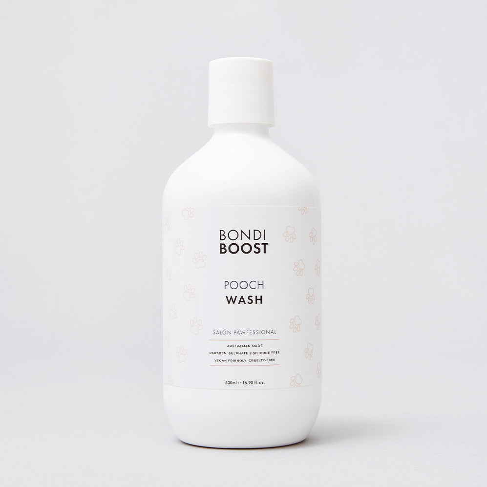 BONDI BOOST POOCH WASH S00mi 016501 02 