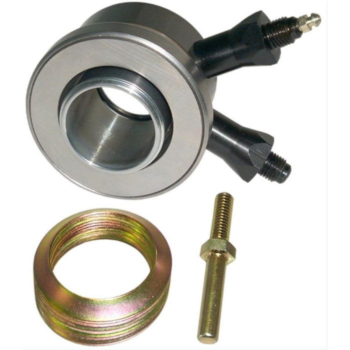 hydraulic throwout bearing