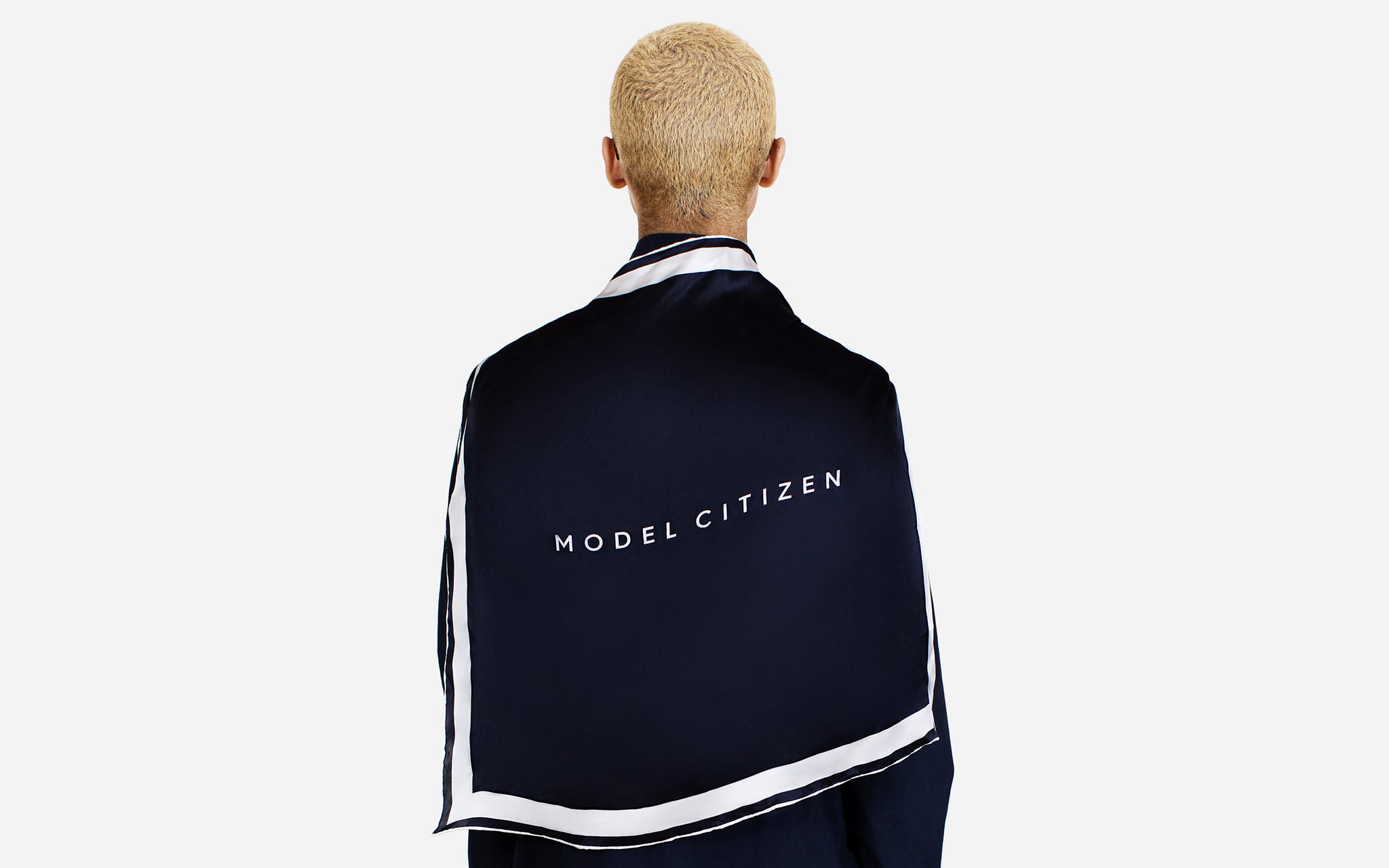 Model Citizen - Australian Luxury Streetwear Fashion Menswear Designer