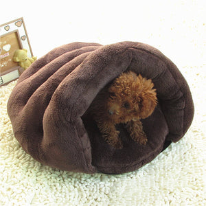 dog sleeping bag