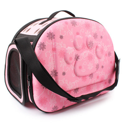 pet carrier handbag