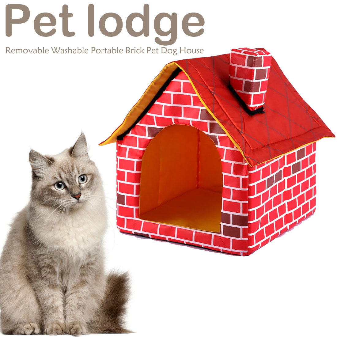 indoor dog house for medium dogs