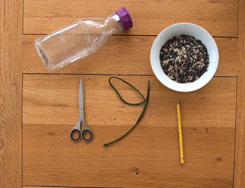 38 Things You Can Do With A Plastic Bag