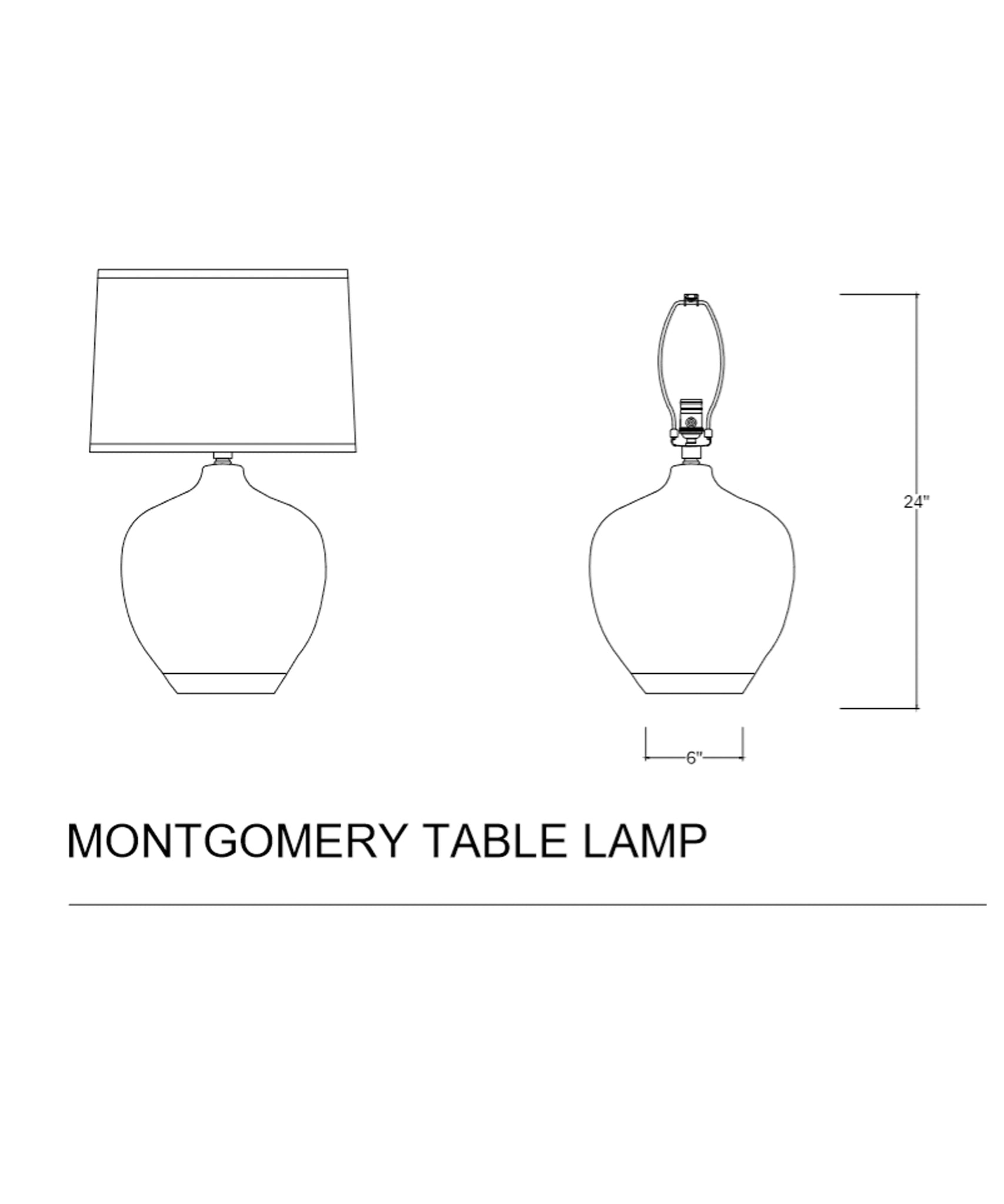 montgomery cad