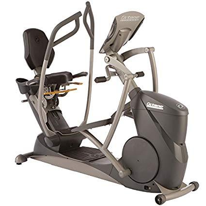 used recumbent elliptical