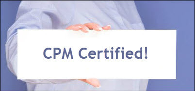 CPM Certification,9 Benefits of CPM Certification, certified project manager cpm, CPM Certification
