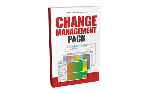 Change Management Pack