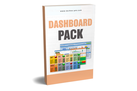 Project Dashboards Pack