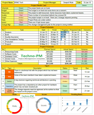 Excel  Weekly Status Report template,weekly status report format excel