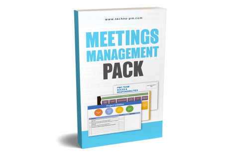 Meetings Management Pack