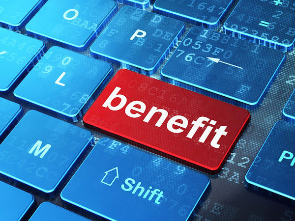 Project Benefits Management