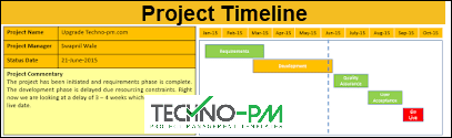 Project Summary Timeline,project status report sample, project progress report