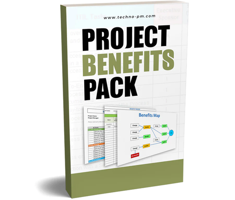 Project Benefits Pack