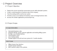 Project Overview