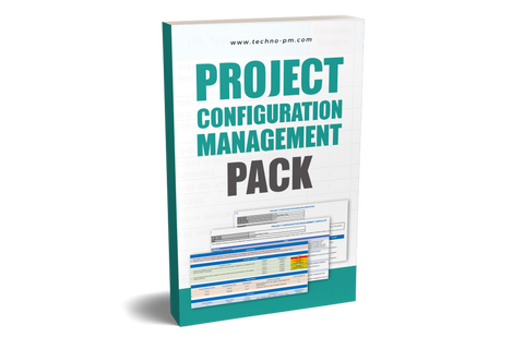 Project Configuration Management Pack