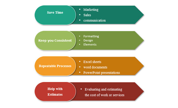 Project Management Template