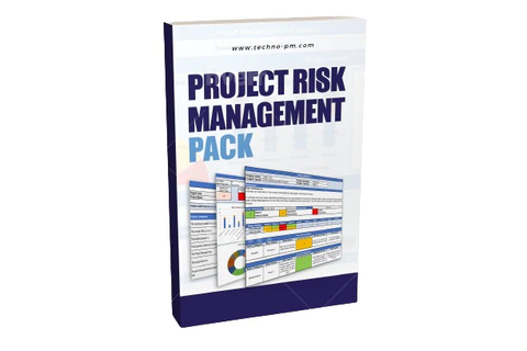 Project Risk Management Pack