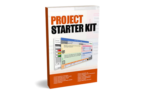 oject Starter Kit