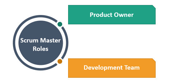 Scrum Master Roles