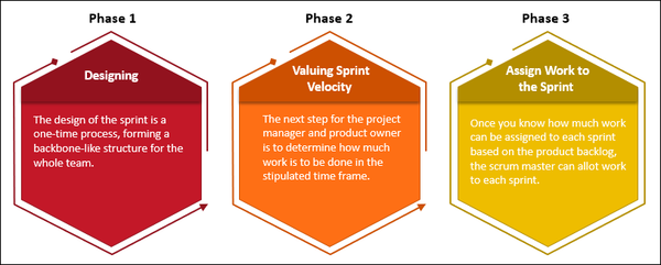 Sprint Project Management