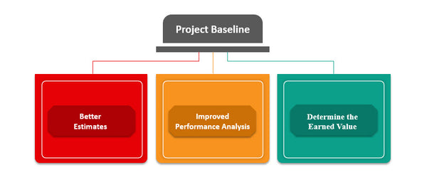 Project baseline