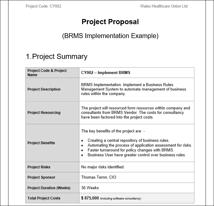 proposal templates for mac