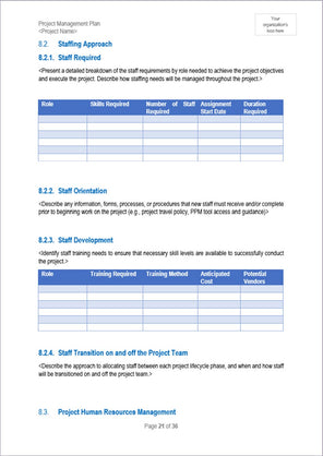 Project Initiation Toolkit