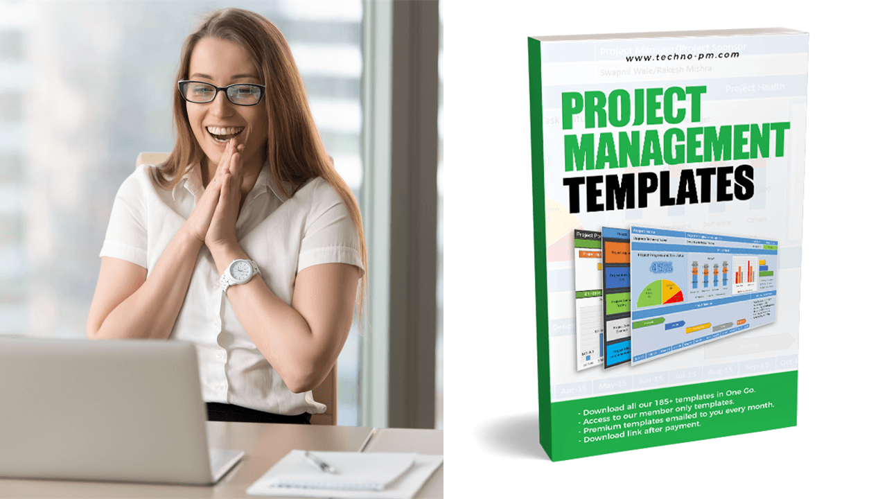 Free Excel Project Management Templates