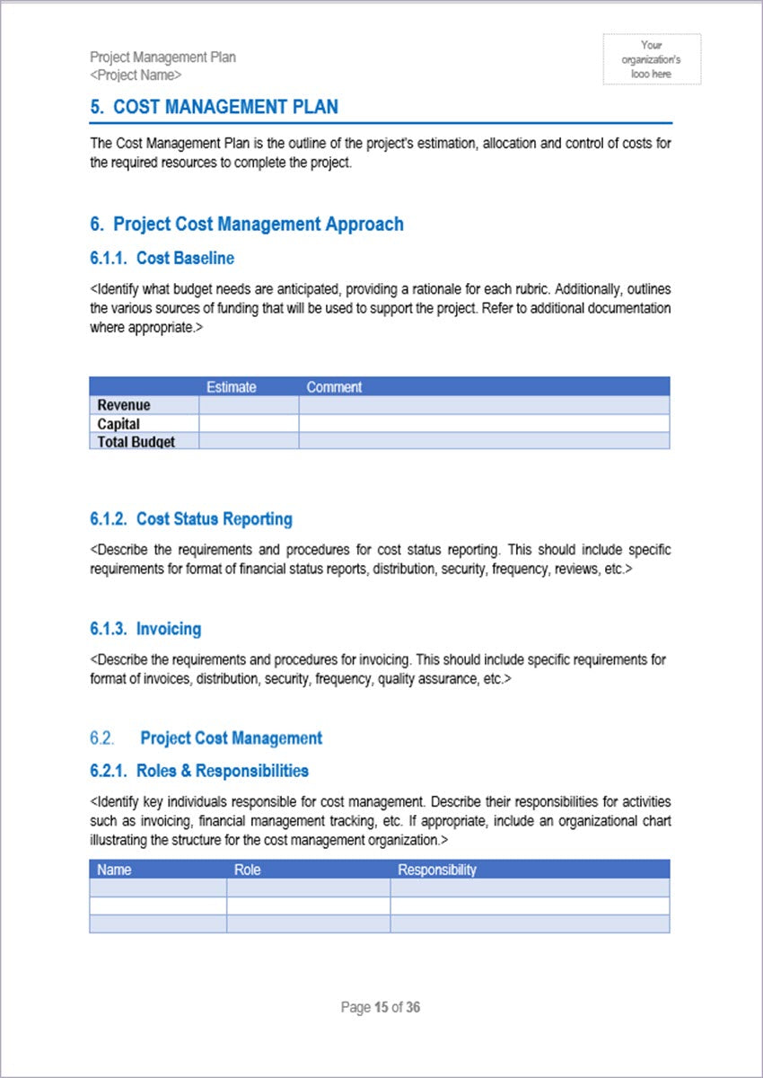 Project Initiation Toolkit