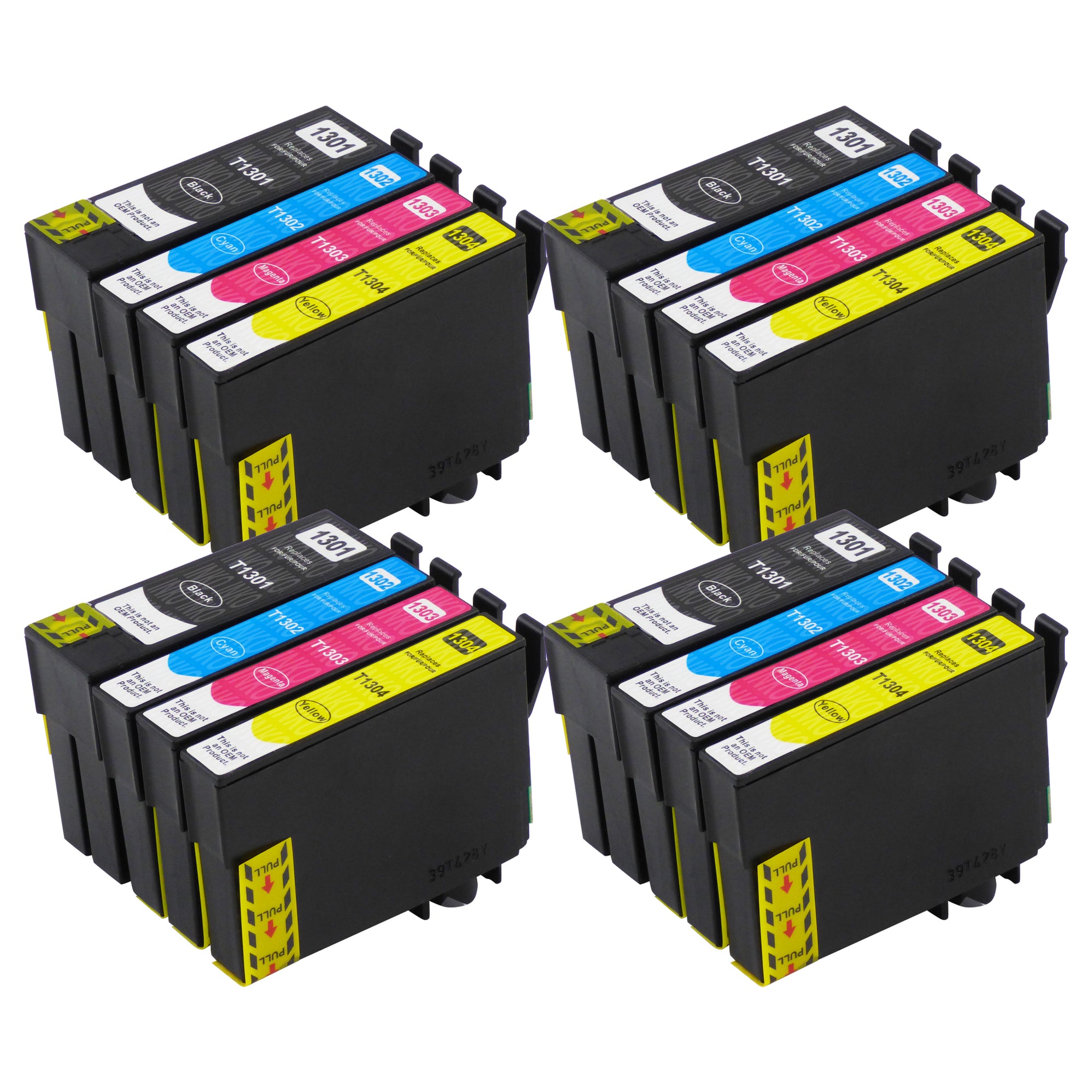 Epson Stylus Sx535wd Ink Cartridges — Inko 3492