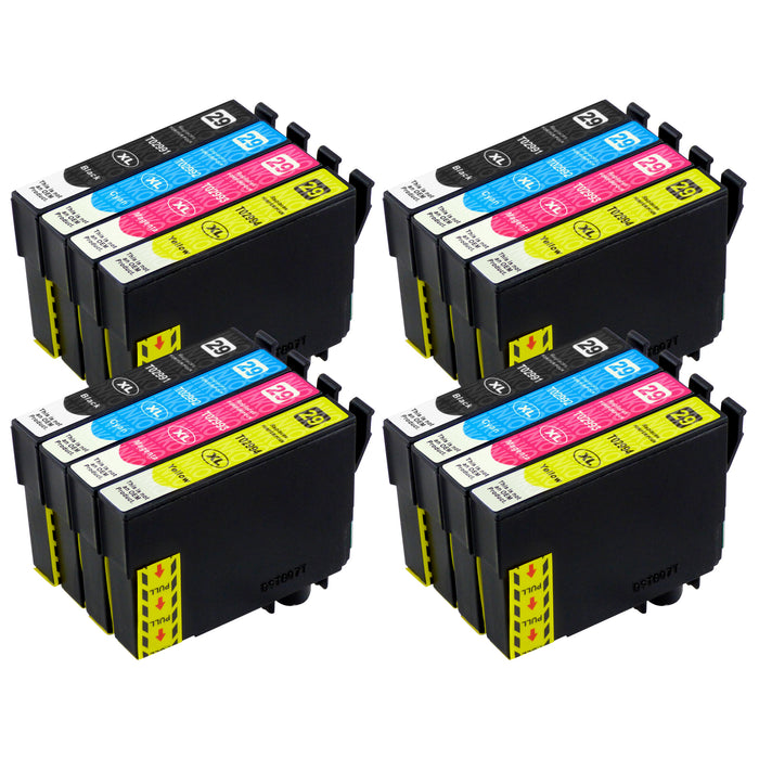 Compatible Epson T29xl T2996 High Capacity Ink Cartridge Multipack — Inko 5182