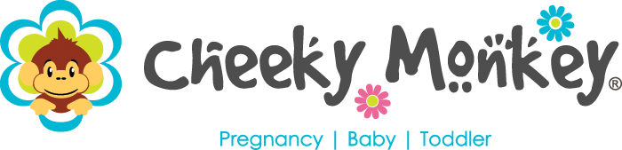 Cheeky Monkey | Pregnancy Baby Toddler