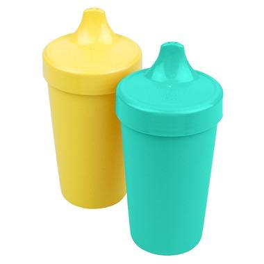 Re-Play No-Spill Sippy Cups