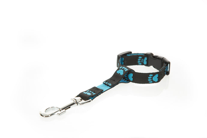 wrist strap for retractable leash
