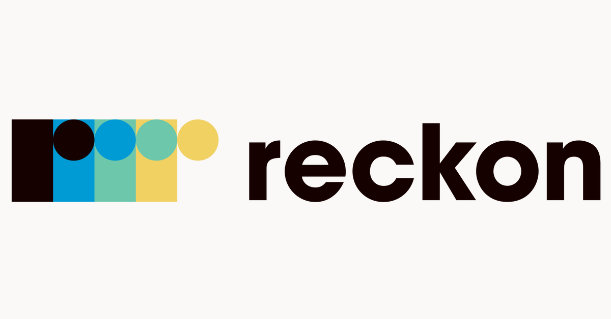 reckon logo