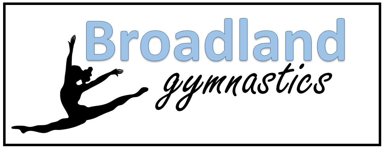 Broadland Gymnastics Club